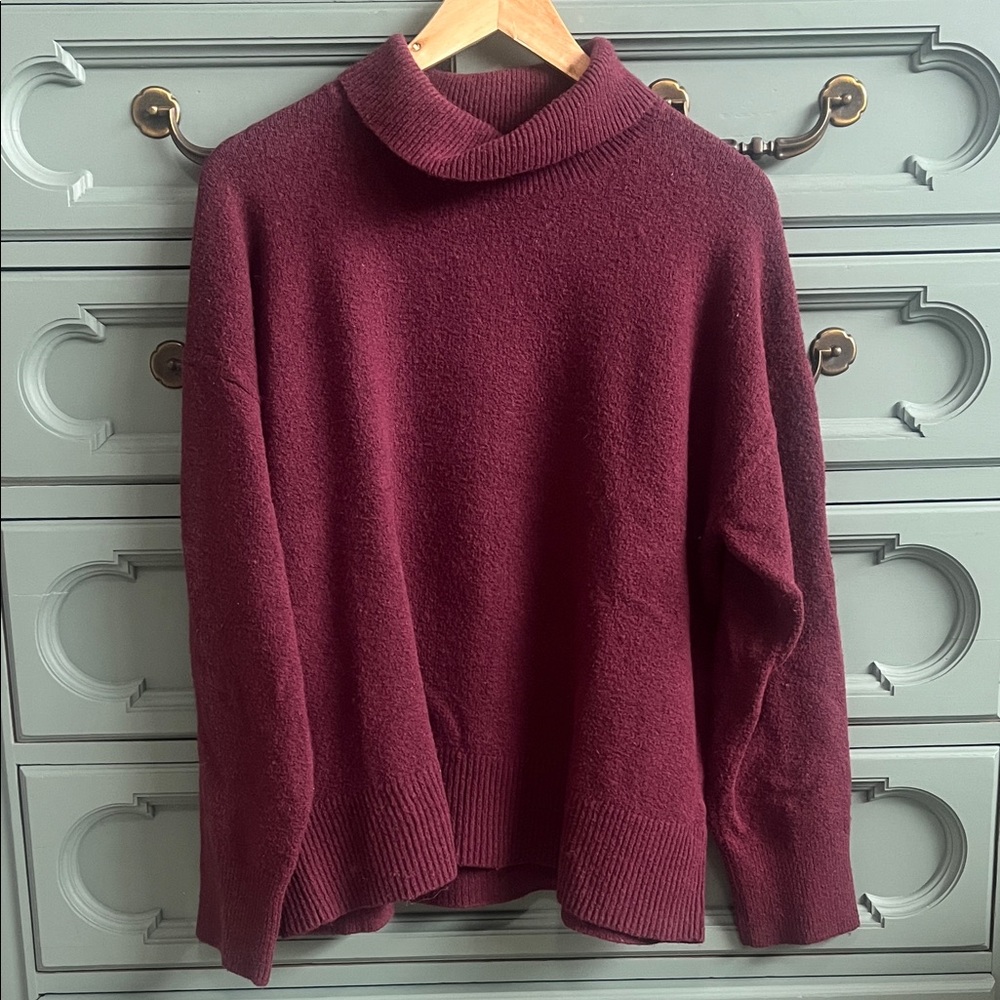 Treasure & Bond Sweater